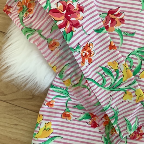 IBKUL Womens Active Wear 1/4 Zip Dress Size M. Like New. - Picture 6 of 8